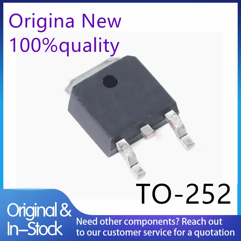 (10piece)100% New IRLR2905 IRLR024N IRLR3110 IRLR7833 IRLR7843 IRLR8113 IRLR8726 IRLR2705 IRLR2908 IRLR3410 IRLR8743 IRLR8729