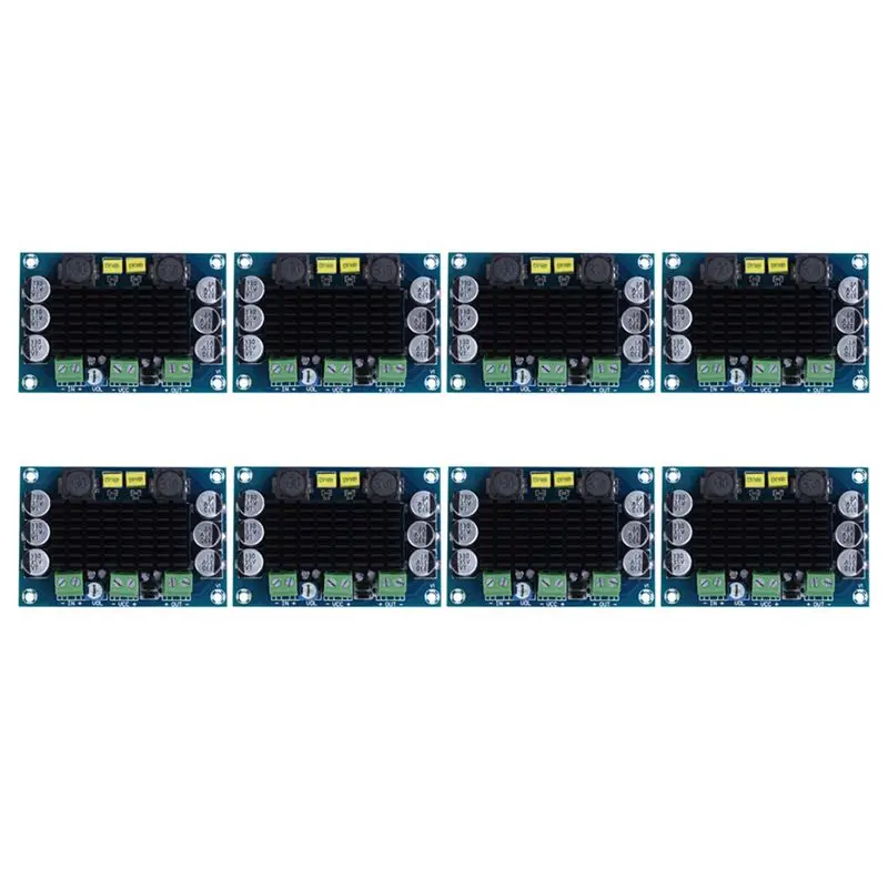 8x-dc-12v-24v-tpa3116-d2-100w-mono-channel-digital-audio-power-amplifier-board-car-y18a