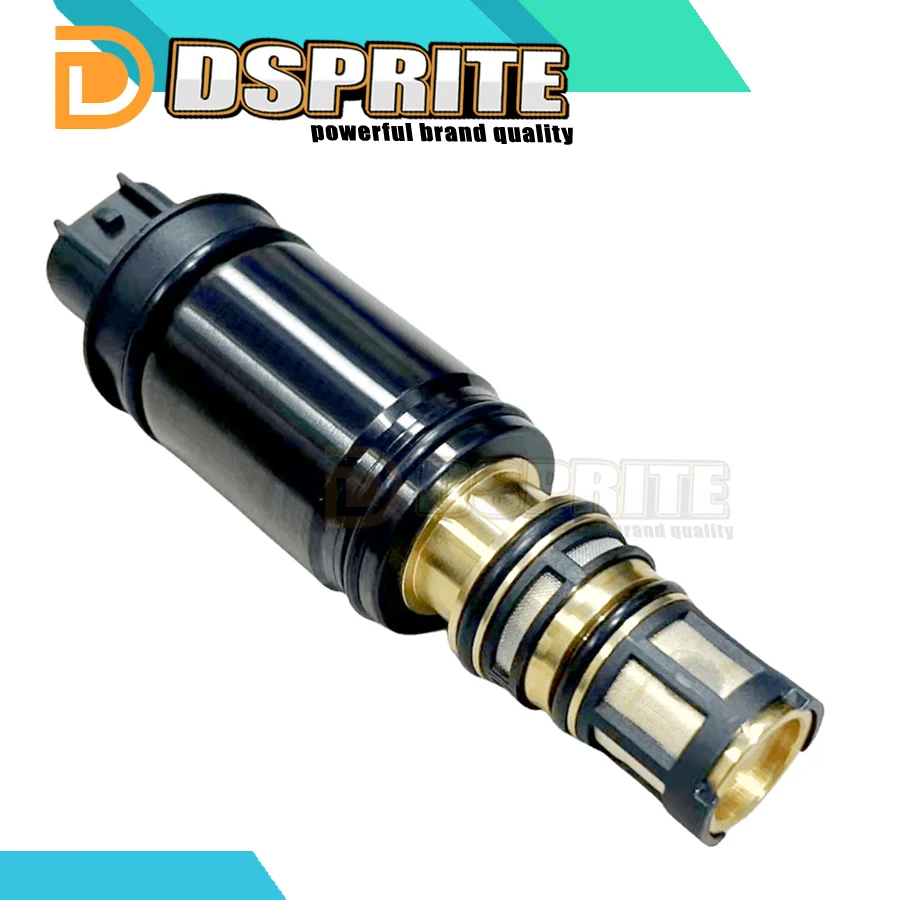 

Universal Air Conditioner EX EV038 CV1111 A/C Compressor Control Valve 10477C