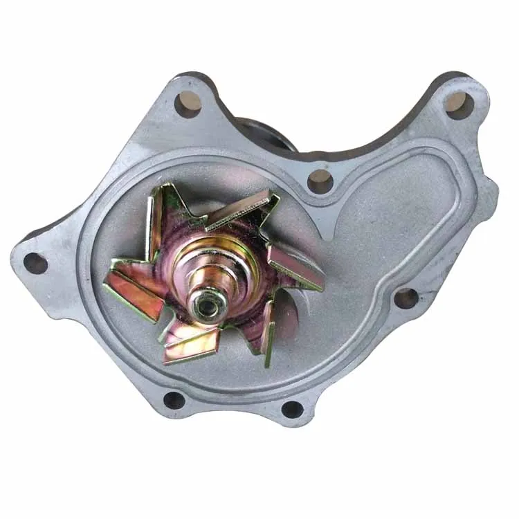 Excavator Engine 4JB1 Water Pump 8-94140341-0 for Isuzu EX55