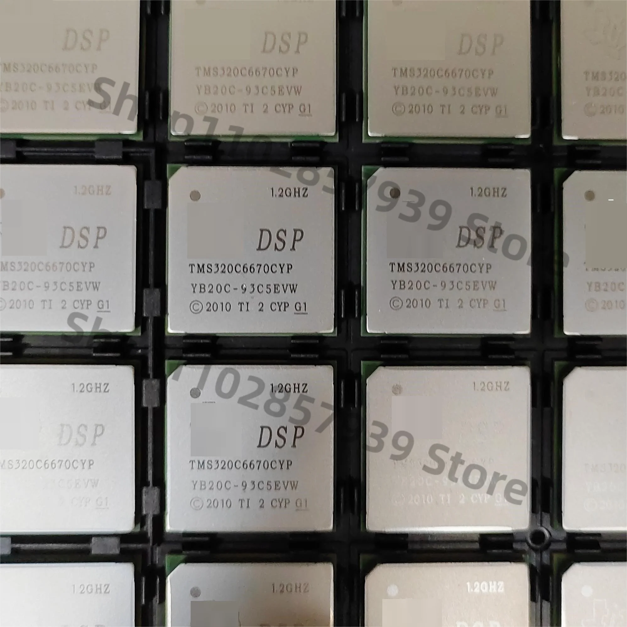 

TMS320C6670CYP TMS320C6670ACYP BGA 1 шт./лот процесоры и контроллеры цифровых сигналов-DSP