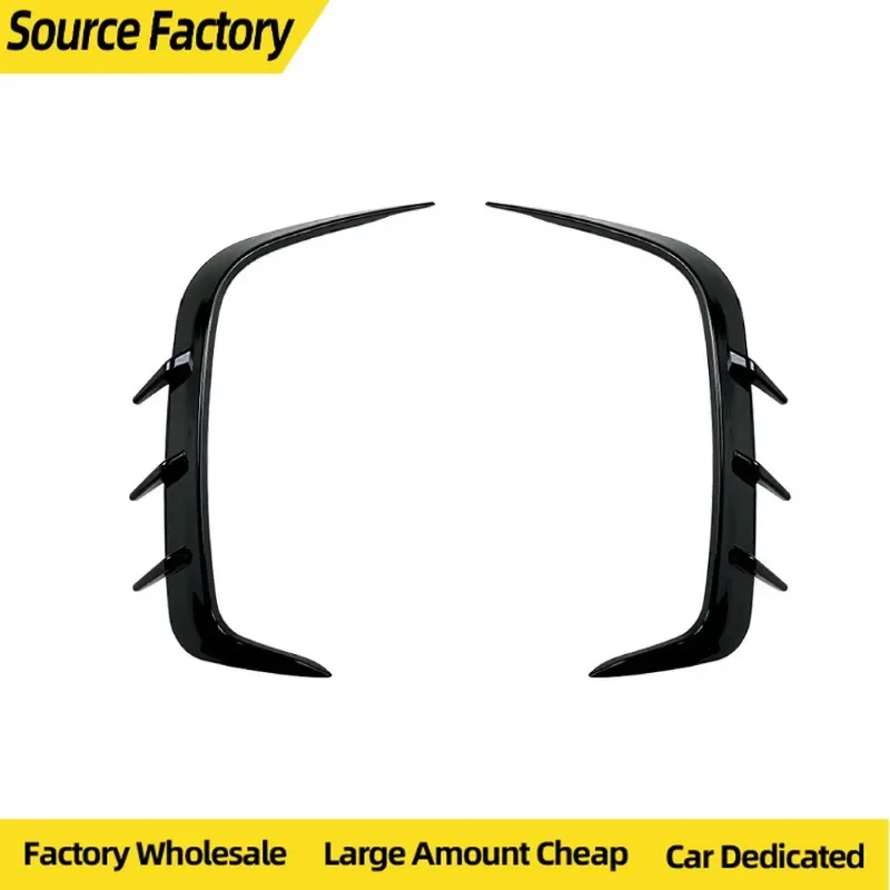 

Стайлинговые молдинги, ГОРЯЧАЯ ПРОДАЖА, высококачественная мода 2025 года, новинка для BMW 4 серии BMW G23 G22 M440i 425i 430i 2020 + модификация заднего ветрового лопасти