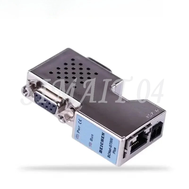 ETH-MPI Profibus To… - image