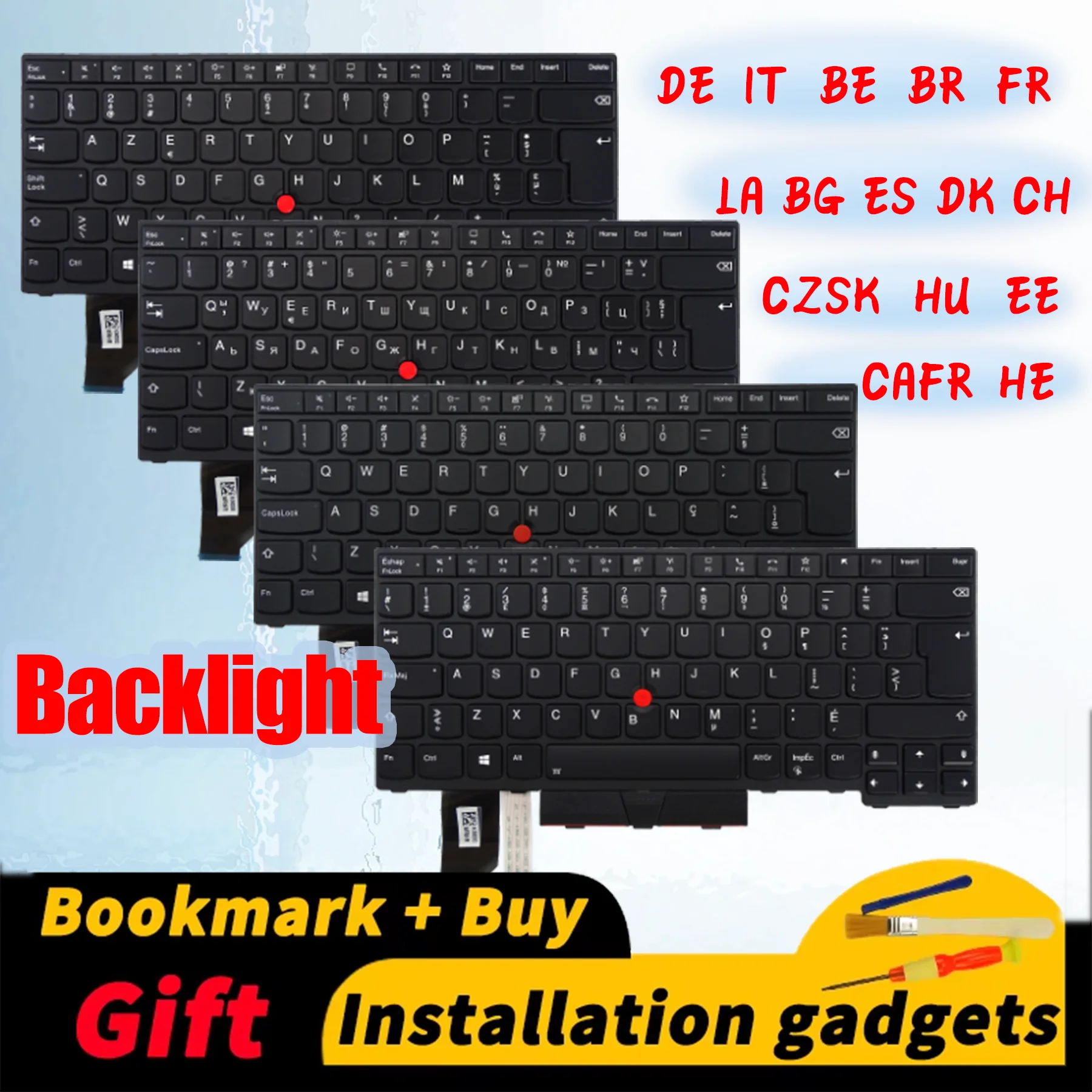 Suitable For Lenovo…