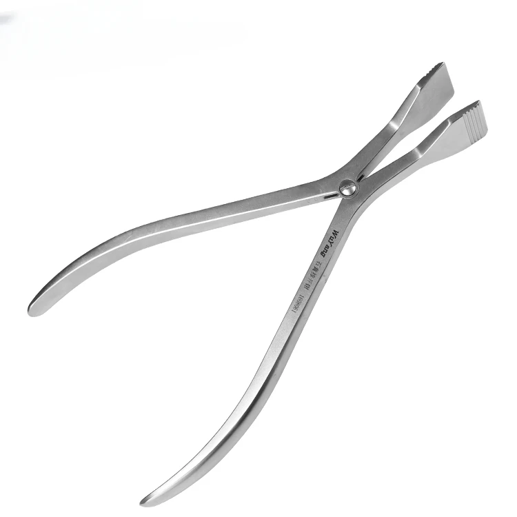 orthopedics plaster shears/plaster cutter/plaster scissor