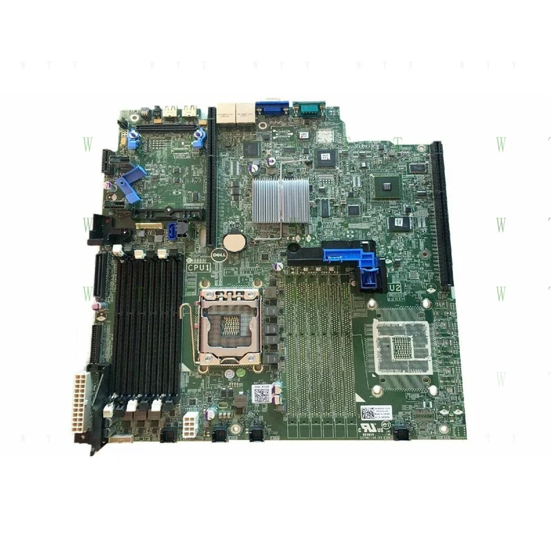 

Оригинальная материнская плата TTT для Dell Poweredge R320 DY523 NRF6V KM5PX