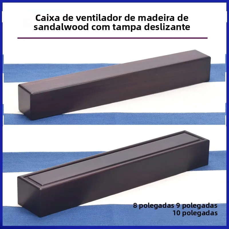 rosewood-secret-mechanism-fan-storage-box-8-inch-9-inch-10-inch-long-rectangle-wood-box-chinese-calligraphy-painting-jewelry-box