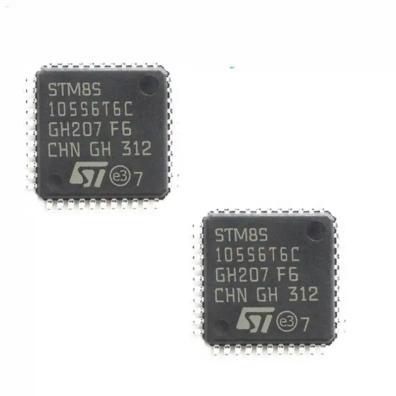 New IC 32H743VIT6 Chip Integrated Circuit LQFP100 32-bit 2MB Microcontroller MCU