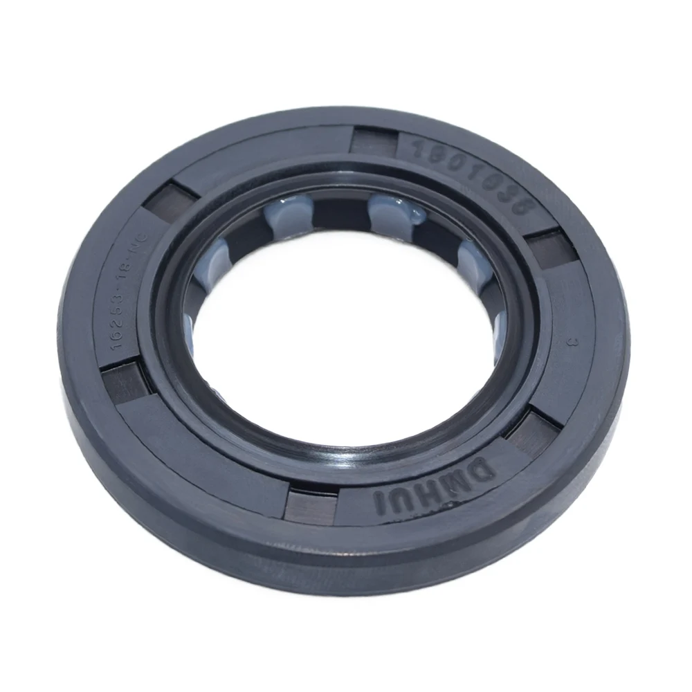 

78462 Детали насоса 16253-18-NC Сальник 28,575x50,8x6,35 мм Сертифицированный NBR ISO9001 — уплотнительное кольцо TCV с давлением вращающегося вала DMHUI