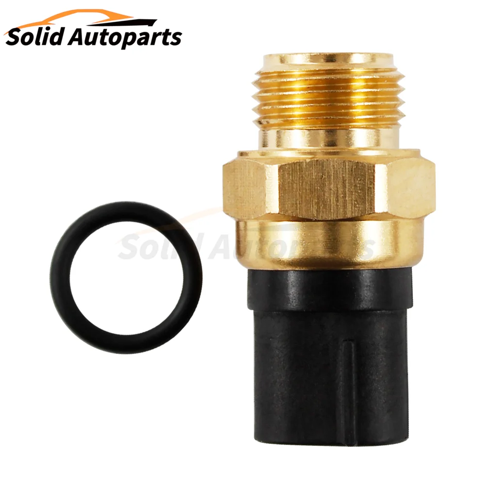 27010-1443 Water Temperature Sensor for Kawasaki NINJA 250R ZX-12R ZX-6R ZZR1200 Z1000 KLR650 KLX250S KLX250SF 270101443