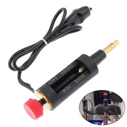 Spark Plug Tester Adjustable Ignition System Coil Tester Auto Coil Diagnostic Test Tool