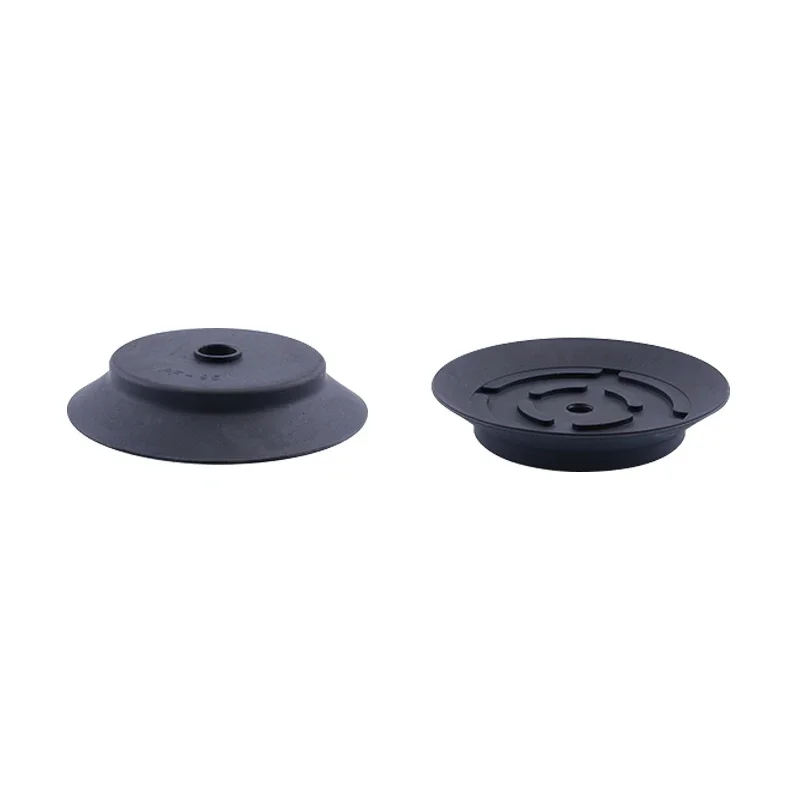 10pcs/lot Robotic Parts Vacuum Suction Cup PA-30 PA-40 PA-50