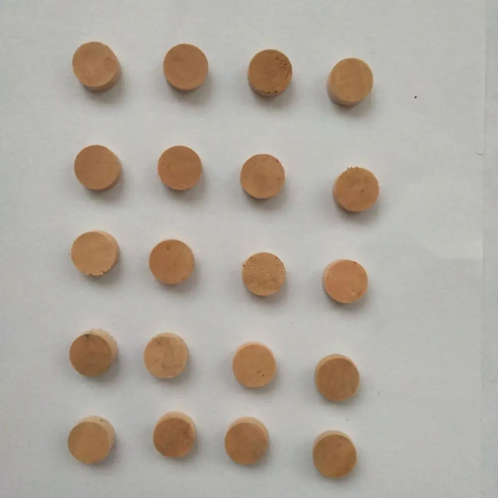 Clarinet Cork Pads 9 x4mm /Woodwind Parts & Accessories