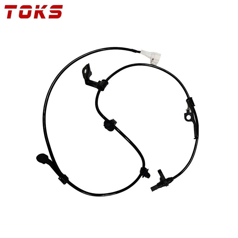 

89542-52030 ABS Wheel Speed Sensor Fits For Toyota Yaris Scion XD 06-08 89543-0D040 ALS1388 ALS1769 ALS1765 5S8675