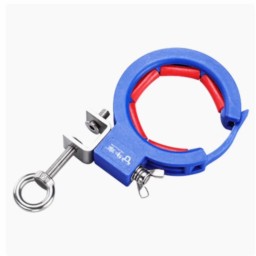 Upgraded Version Cable Lay Pulley Thickened Base Time saving Tray Cable Roller Bottom hung Mount High hardness Wiring Aid Tool