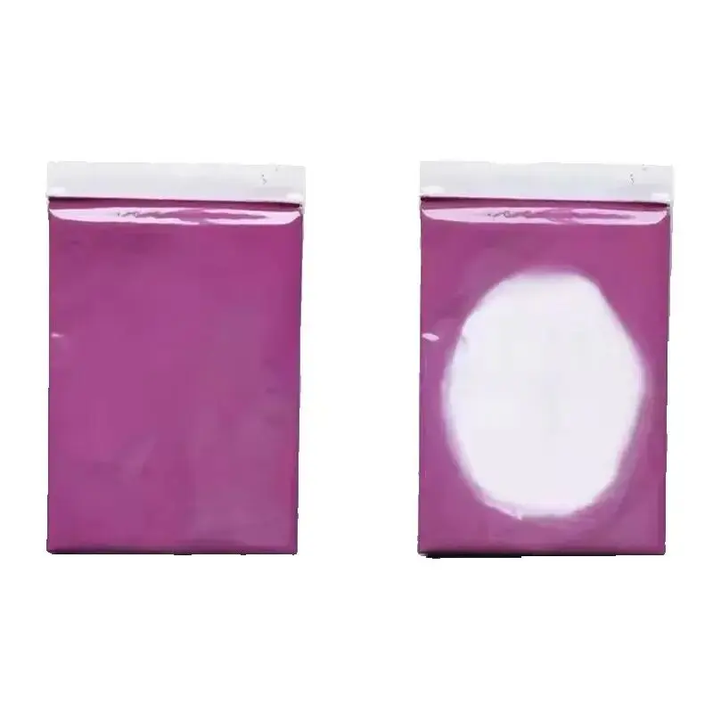 Pigmento termocromico da 10 g a 31 gradi Pigmento sensibile al riscaldamento Pigmento che cambia colore Pigmento sensibile alla temperatura