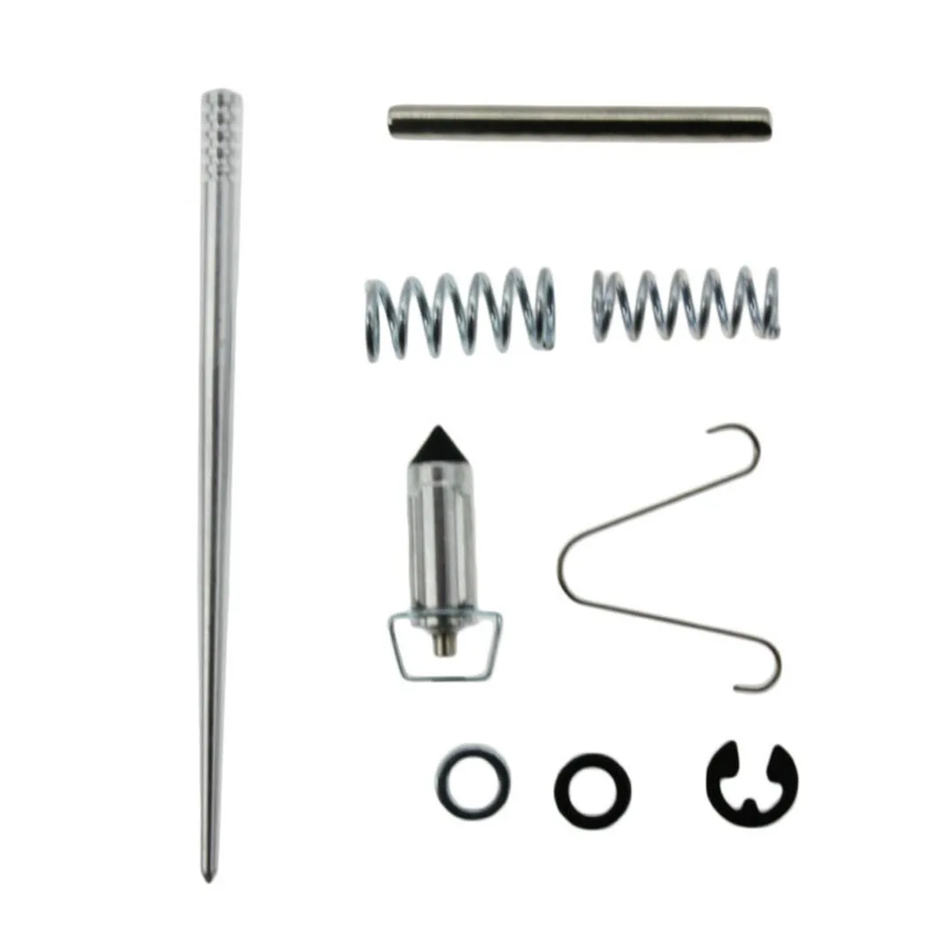 High Quality Hot Carburetor Spare parts XL125S XR200R CB125S Rebuild Repair Replacement XL100S XR100R Accessories