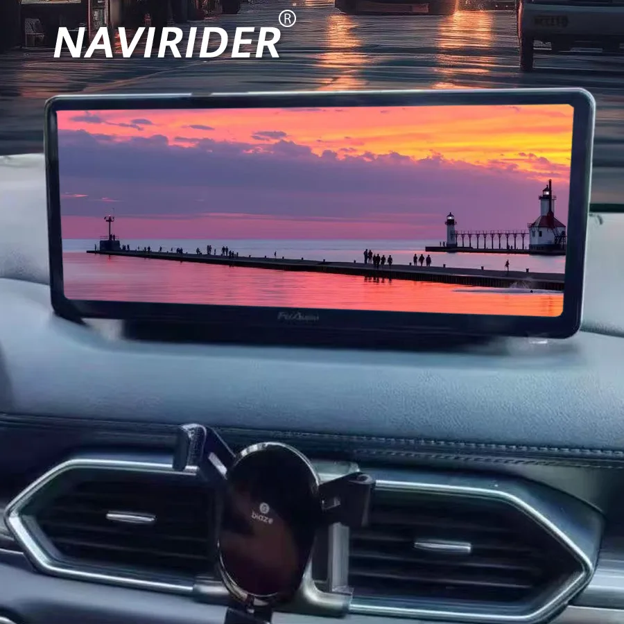 

12.3" Multimedia Video Player 4G Carplay For Mazda CX5 CX-5 CX 5 2024 2025 Android14 Stereo GPS Navi Head Unit Car Radio 256GB