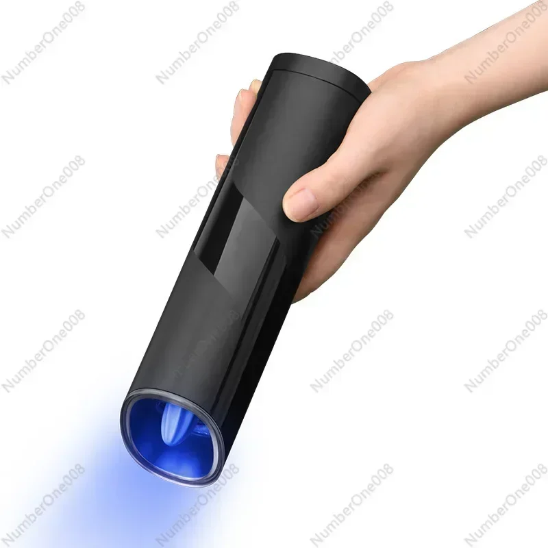 Automatic Gravity Spice Grinder 30g - Stainless Steel Pepper Salt Mill with Adjustable Coarseness, Kitchen Essential