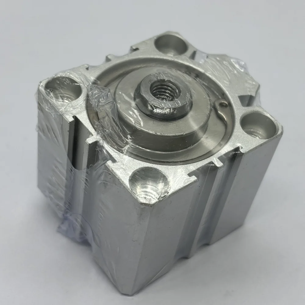 Double shaft and outlet thin cylinder sander