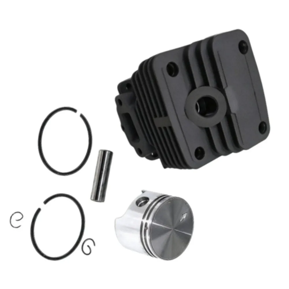 Cylinder for liner Kit Compatible with For mac 735s 735t 740s 740t 433bp 435bp Used in Certified Aircraft Engine and Repair