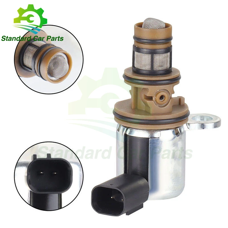 2pins Engine Multiple Displacement Solenoid Valve 53022298AA For Chrysler 300 Dodge Ram Jeep Grand Cherokee Commander