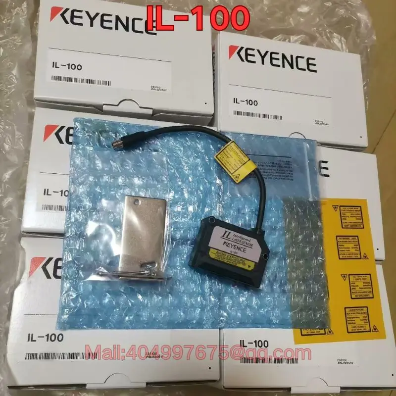 

New IL-100 sensor Latest Pricing for 2026