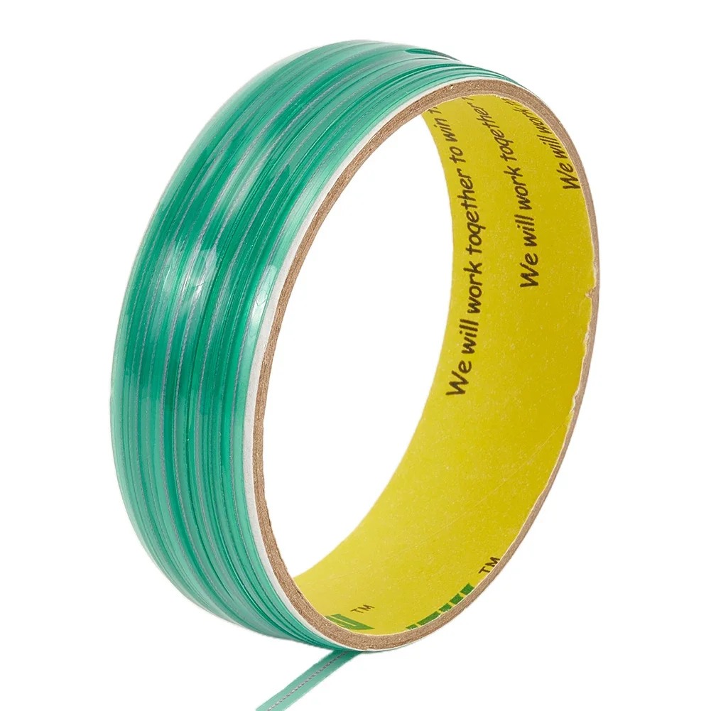 Stiker mobil desain pita pembungkus mobil vinil, 5/10/50M garis desain stiker mobil, alat pemotong Film vinil, pita pemotong Aksesori otomatis