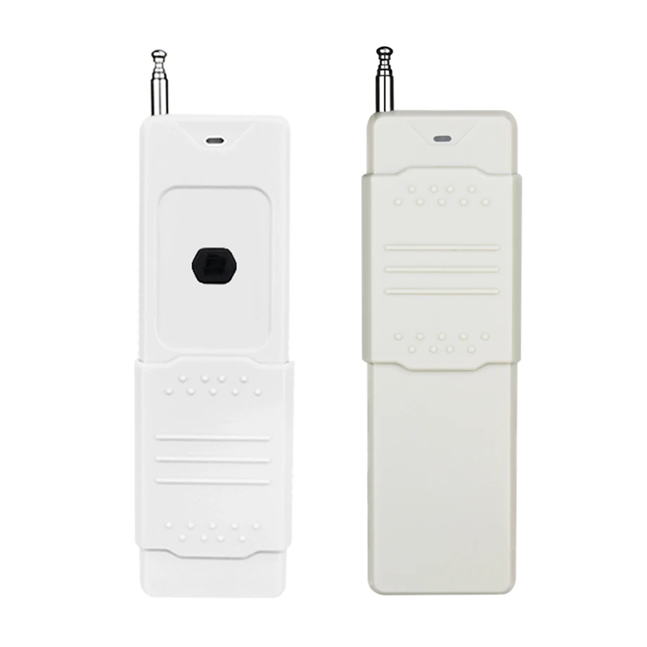 Garage Remote Control High-power learning code universal