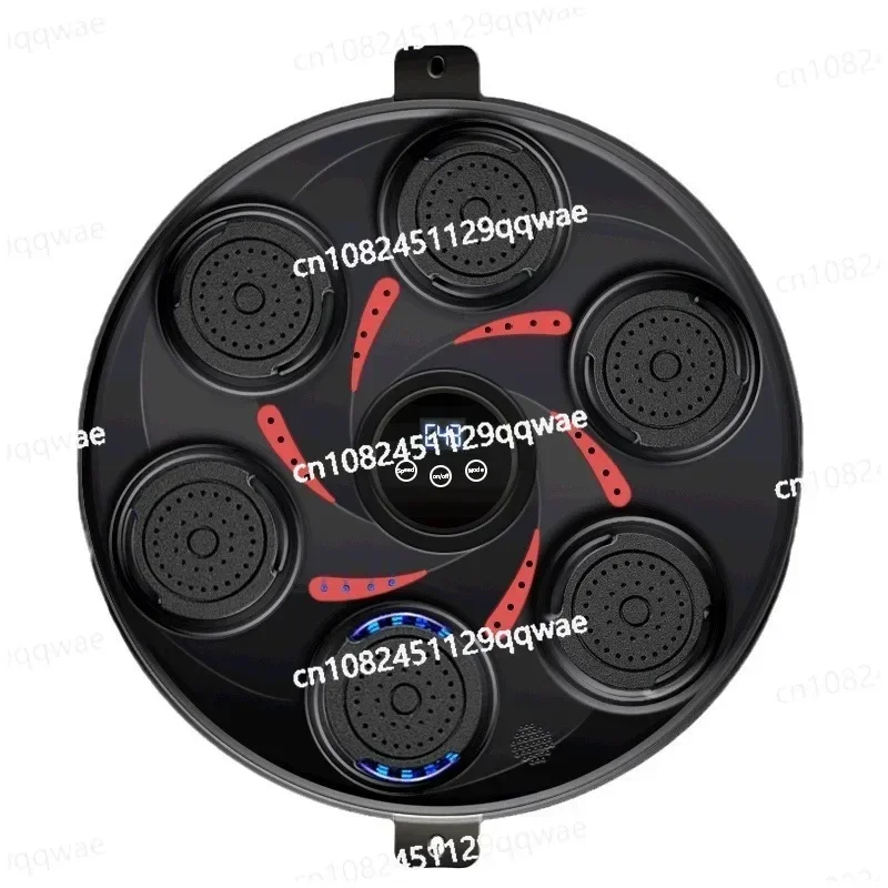 

New Smart Music Boxing Machine Target Boxing Trainer Sports Fitness Home Exercise Boxing Wall Target