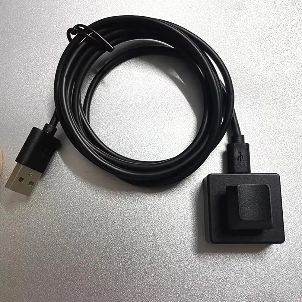 One-Button USB Keyboard Programmable Macro Mini Keypad One Key HID Keyboard Mouse Mode Copy Paste Keypad For PC Laptop
