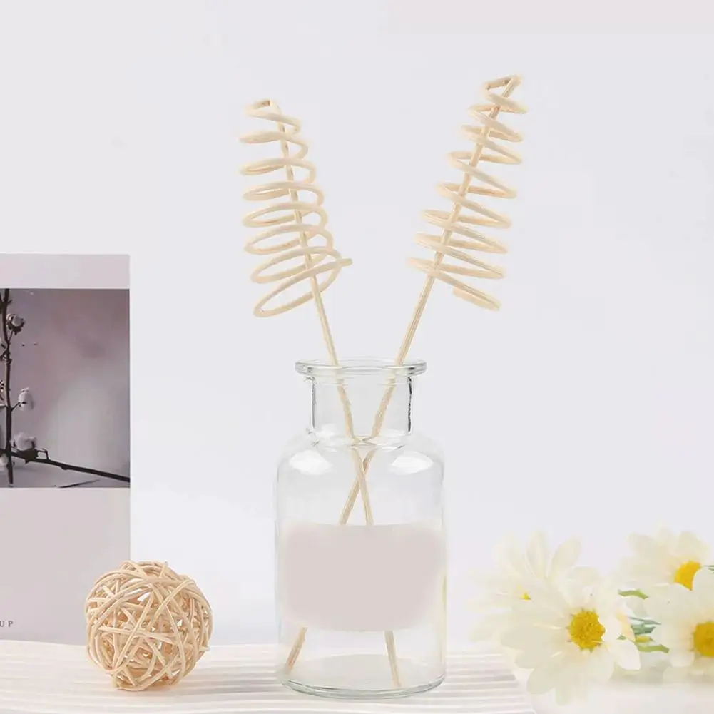 Aromatherapy Diffuser Replacement Sticks Refill Air Rattan Home Decoration Freshener Stick P8M6 - Image 4