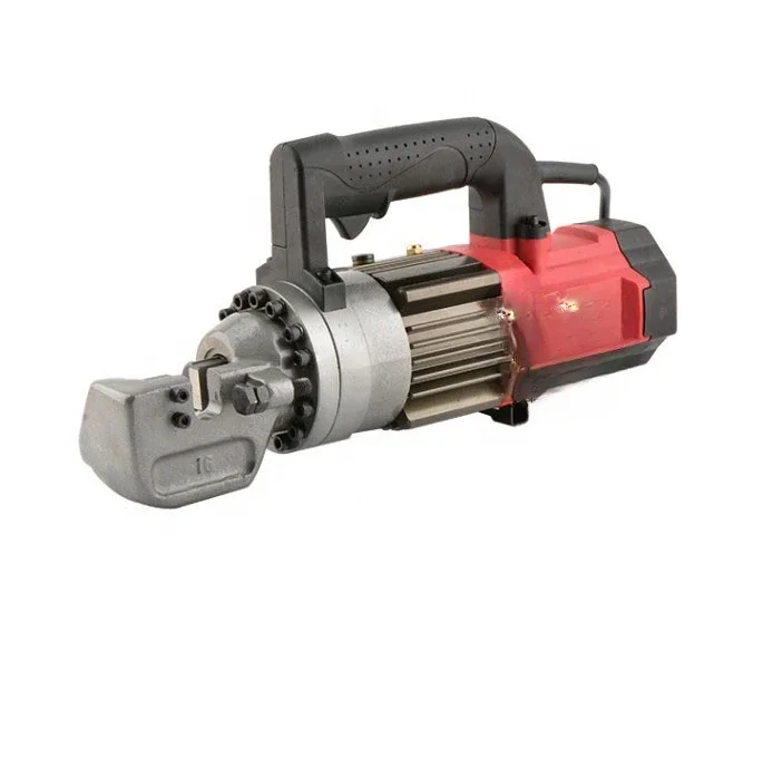 

RC-16B 16mm electric steel bar cutting machine