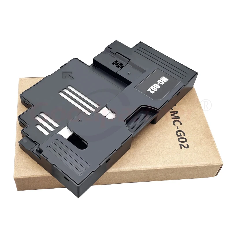 1X MC-G02 Maintenance Box for CANON G3360 G3620 G3625 G3660 G3665 G3820 G3821 G3860 G510 G580 G590 G595 G610 G660 G680 G690 G695