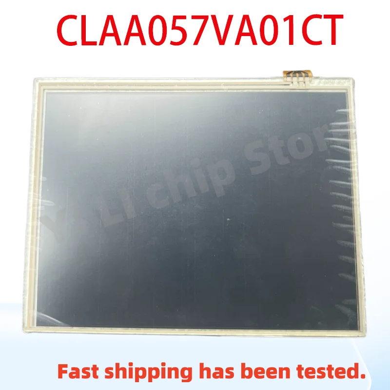 

Brand-New CLAA057VA01CT 5.7 Inch Display