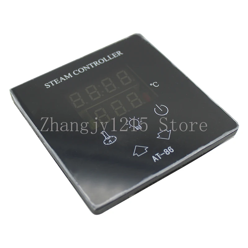 AT series steam bath generator AT-86 Controller
