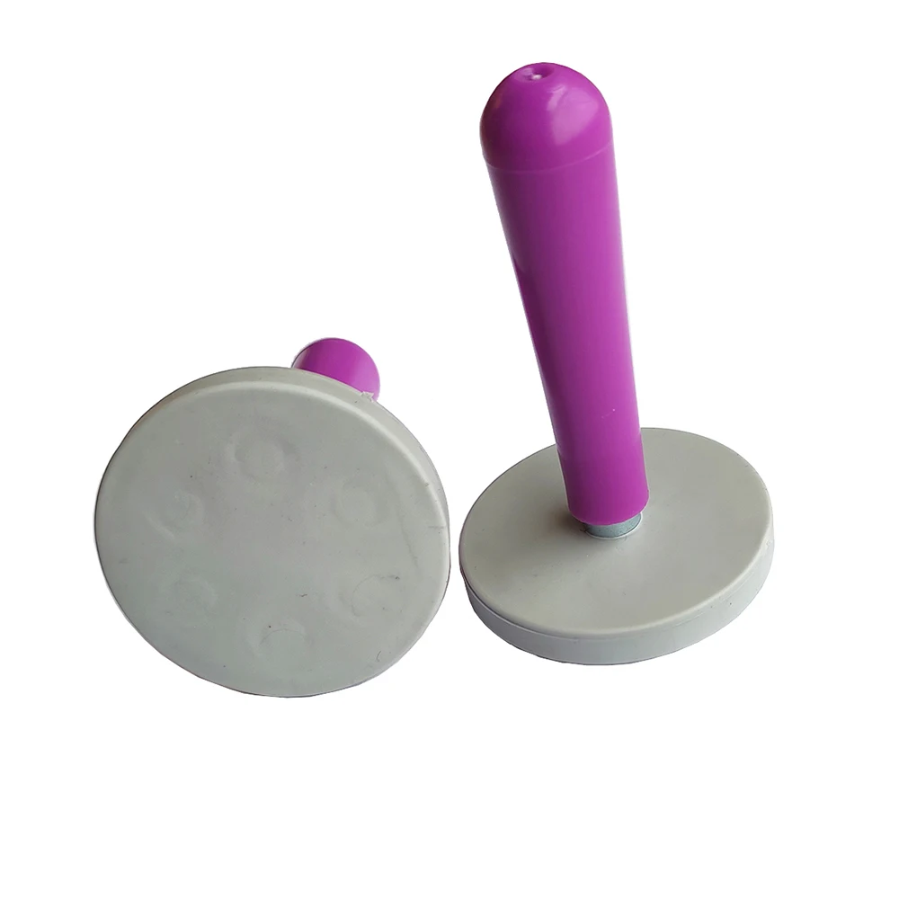 2Pcs Vinyl Wrap Magnets Vinyl Wrap Tool Strong Magnets Vinyl Film Fixing Sucker Sign Making Install Magnetic Tool