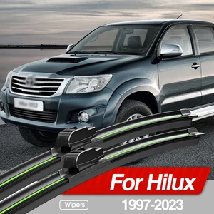 6 principais vendas tampa traseira hilux 2013 - №6