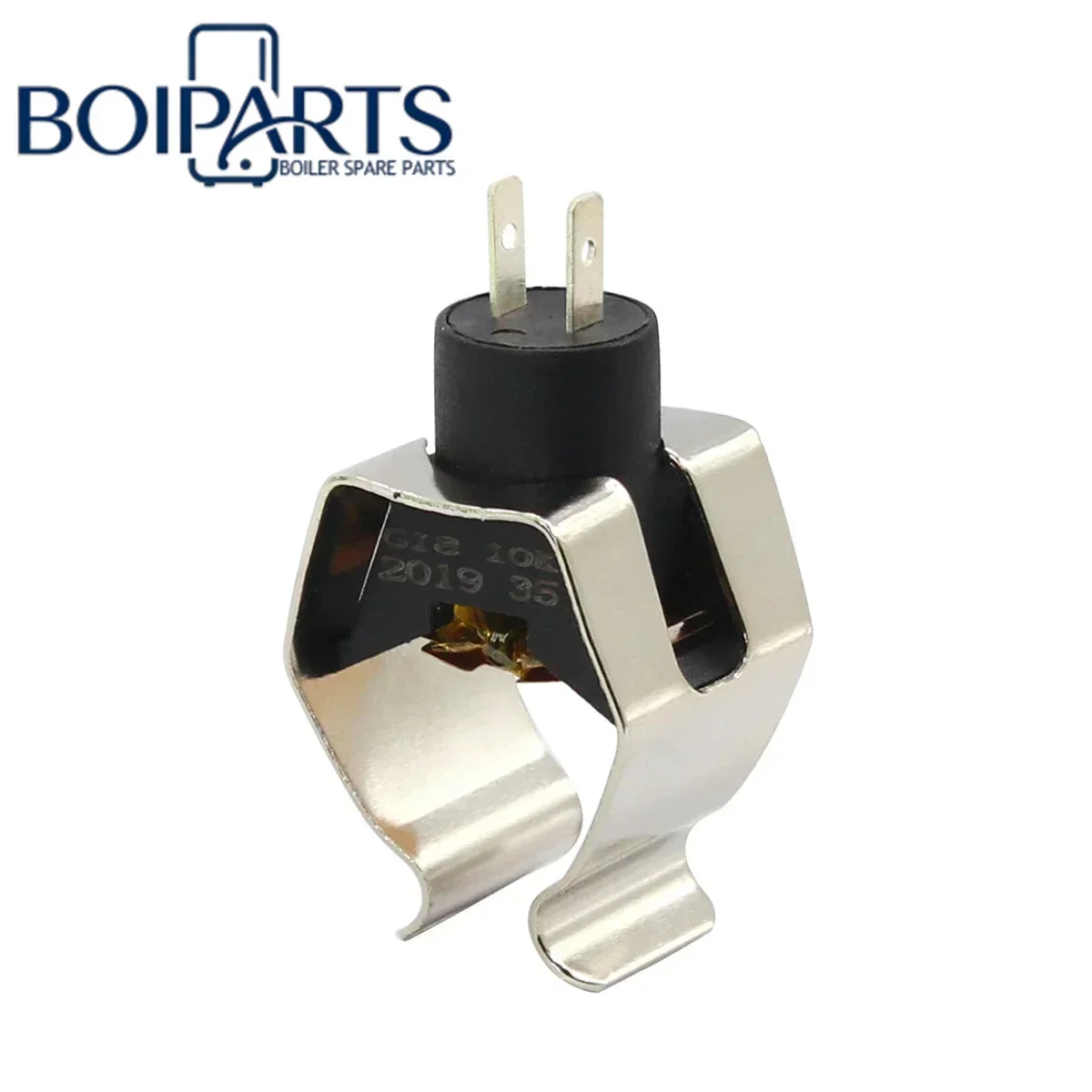 Ntc-C3 Temperature Sensor for Gas Boiler Color Random for Gas Boiler Replace 8435400 8434820