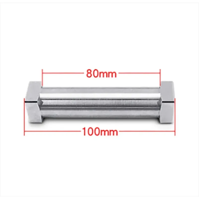 For Stainless Steel Four-Sided Film Applicator Tetrahedral Coating Machine Application Applicator Wet Film Coater Width 80MM