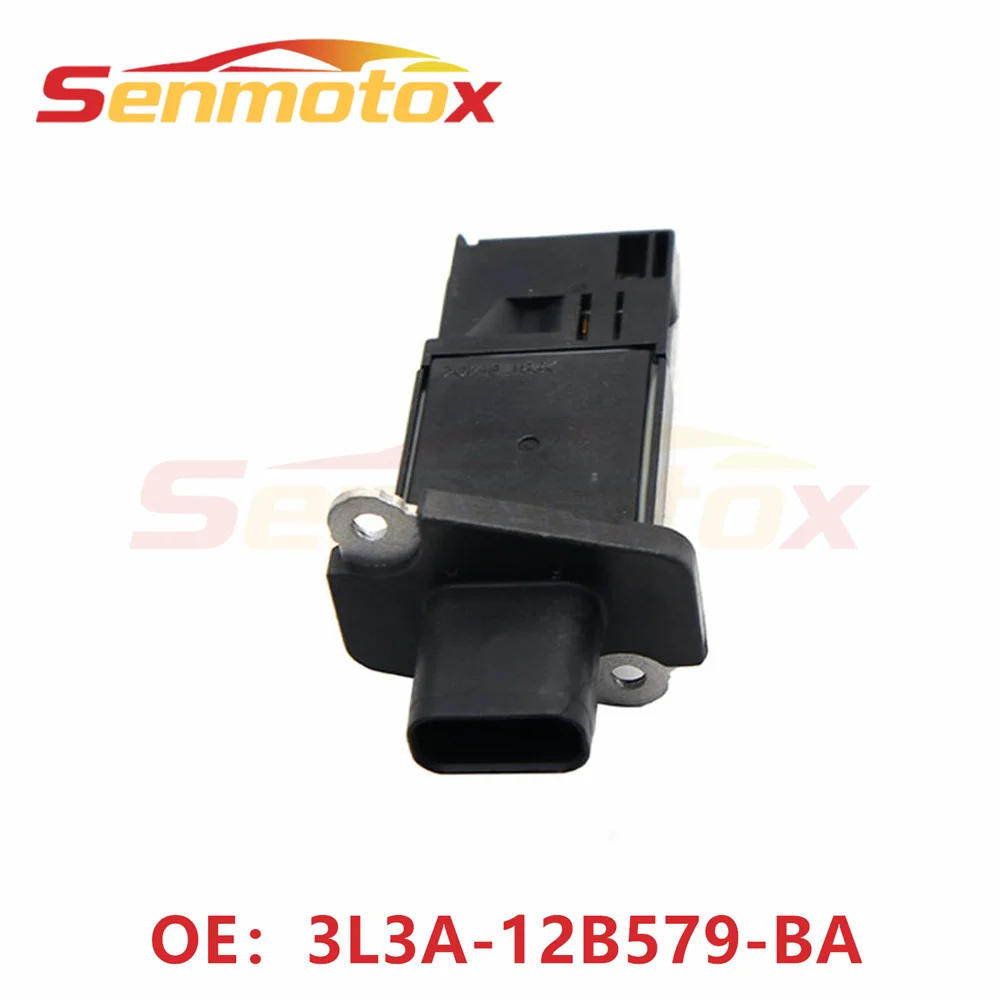 3L3A-12B579-BA Mass Air Flow MAF Sensor For Ford E150 F150 Fiesta Fusion Lincoln LS MKS 3L3A12B579BA Car Accessories view 4