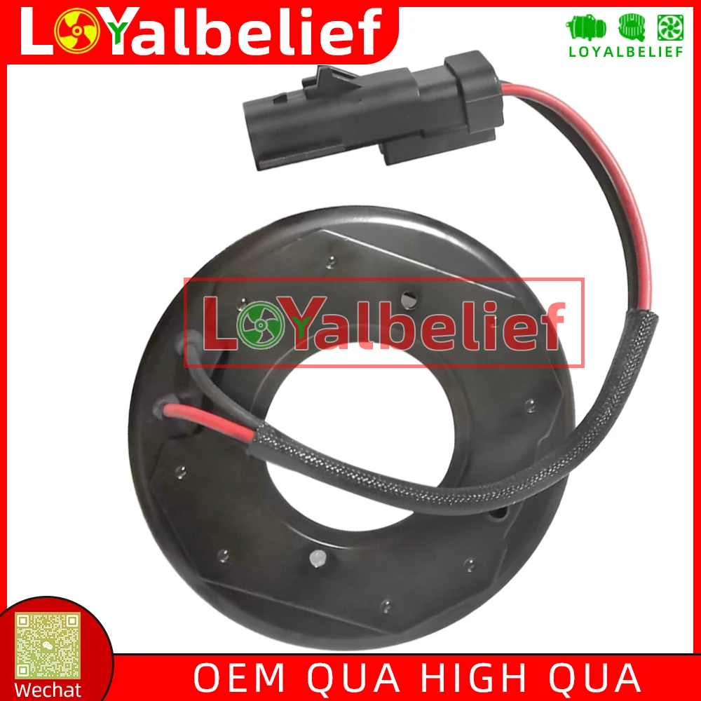 SD7V16 Air Conditioning AC Compressor Clutch For Changan CS75 CS55 CS35 1.5T 8103100-CD02 8103100CD02