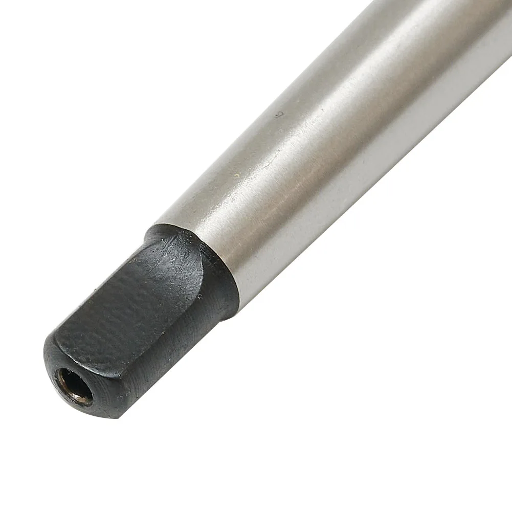 HRC45 Drill Chuck Taper CNC MT0-B10 Machine Metalworking Replacement Spare Tool 1Pc Useful Equipment Practical