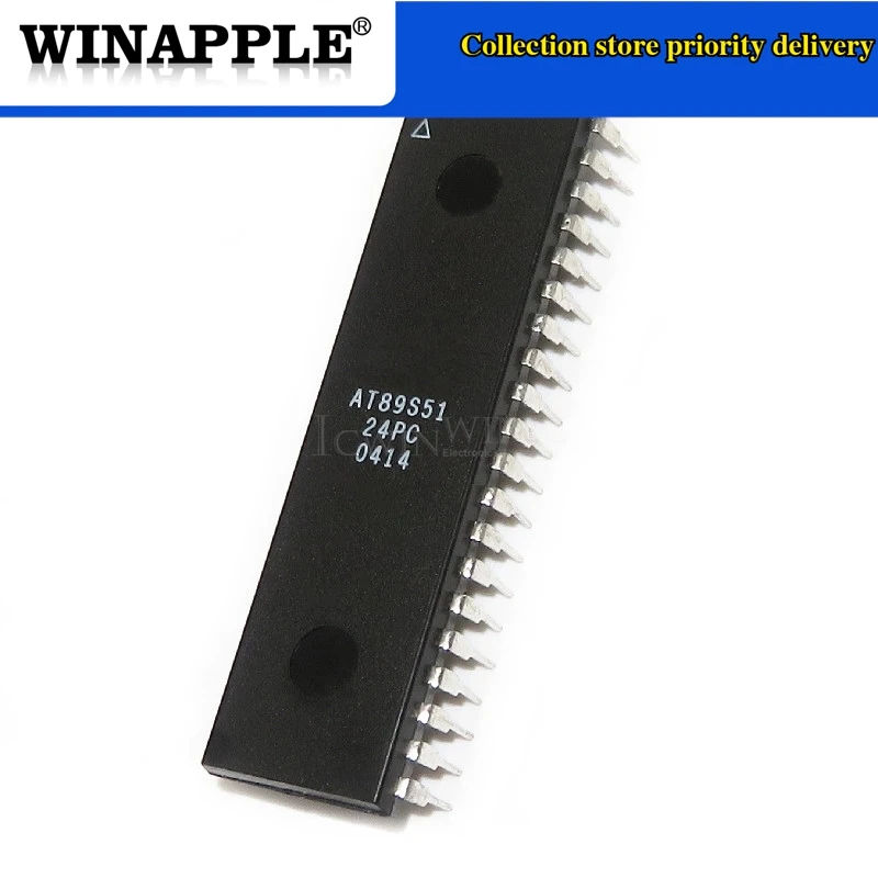 P8088-2 P8088 AT89S51-24PI AT89S51-24PC AT89S51 LH0084A Z80A-SIO/0-D UPD8237AC-5 UPD8237AC DIP-40