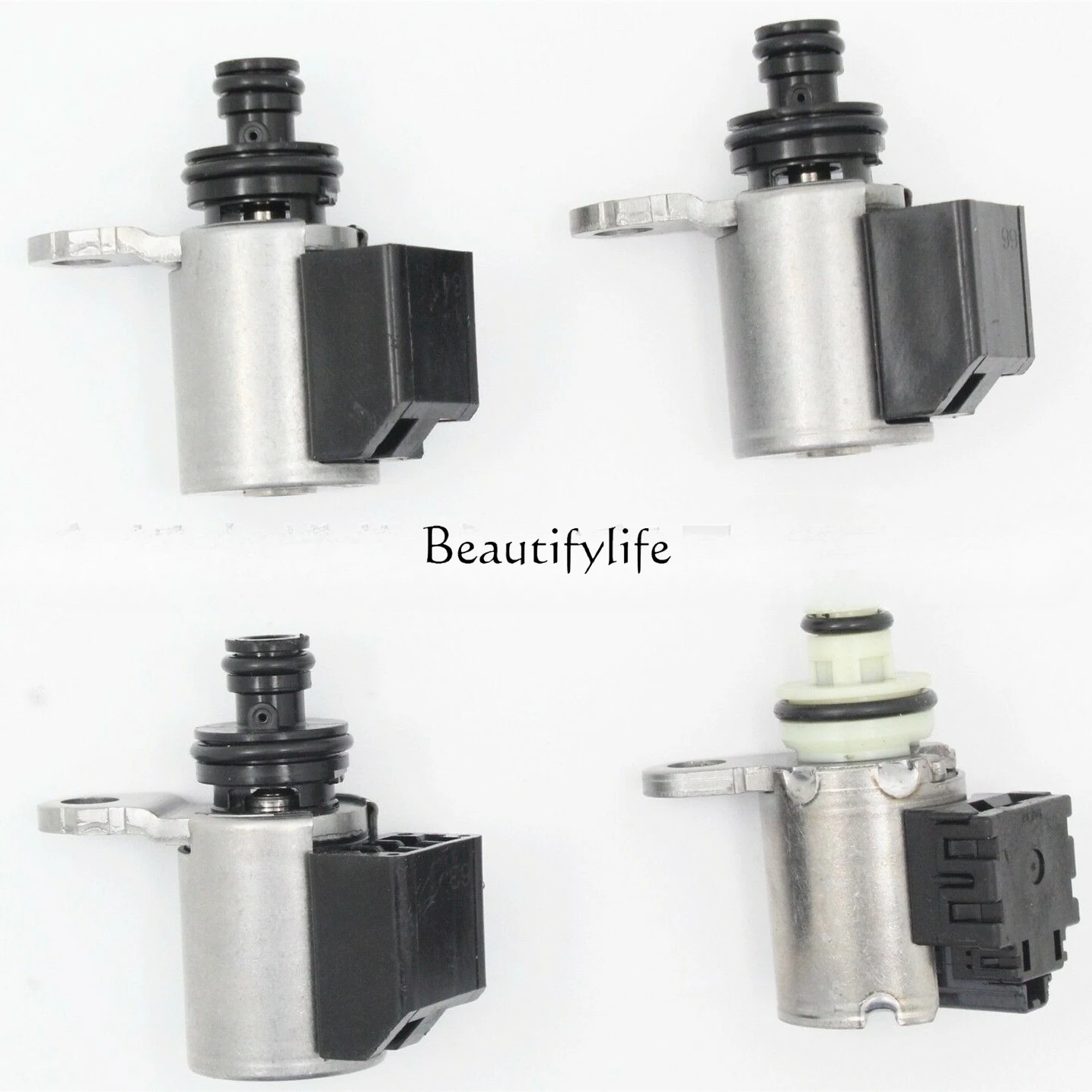 

Applicable to JF011E/RE0F10A gearbox electric vehicle
