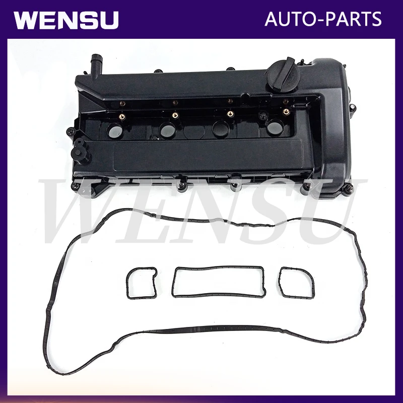 

5S6G6M293AK Valve Cover for FORD GALAXY II 2.0L / 2.0 VOLVO C30 2.0L 2006-2012 BPZ/VV/015A 1254492 1319267 5S6G6M293AJ 1473357