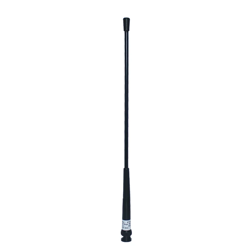 

Flexible Rod Antenna QT450AB BNC 450-470 4dBi