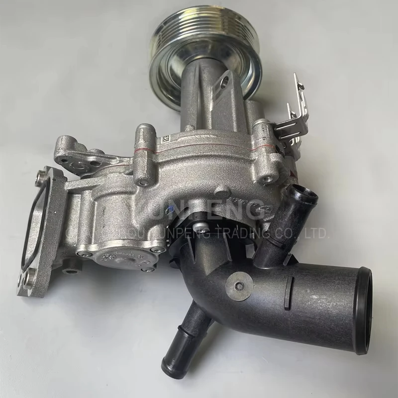 04893618AG Pompa Air Baru untuk Jeep Cherokee 2019-2023 4893618AC 4893618AF 4893618AG
