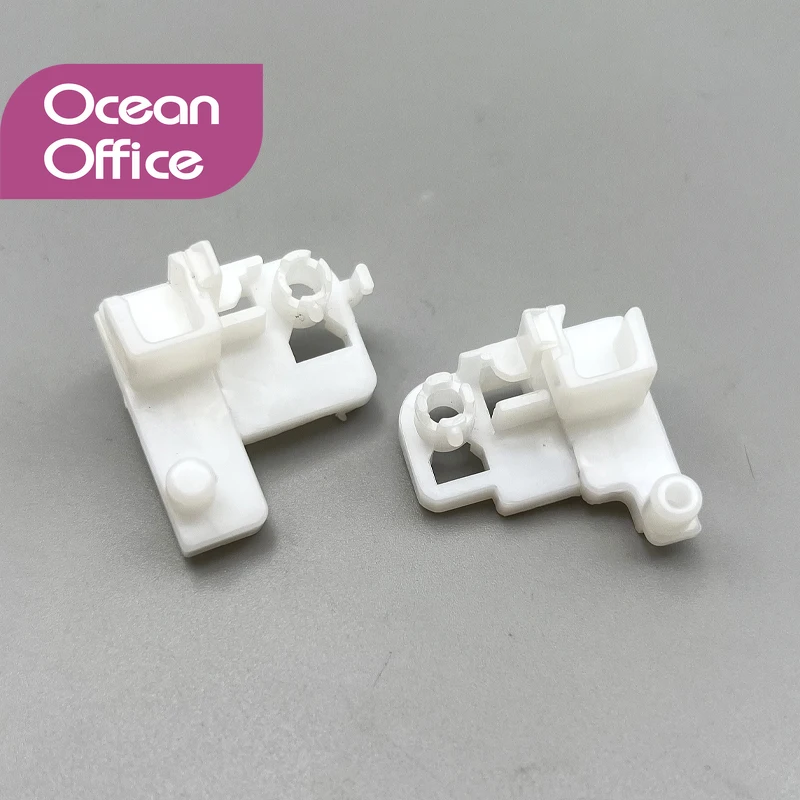 10SETS RM1-7216-000CN Rear Cover Lever for HP LaserJet Pro 100 Color MFP M175 M176 M177 200 M275 CP1025 LBP7018 LBP7010