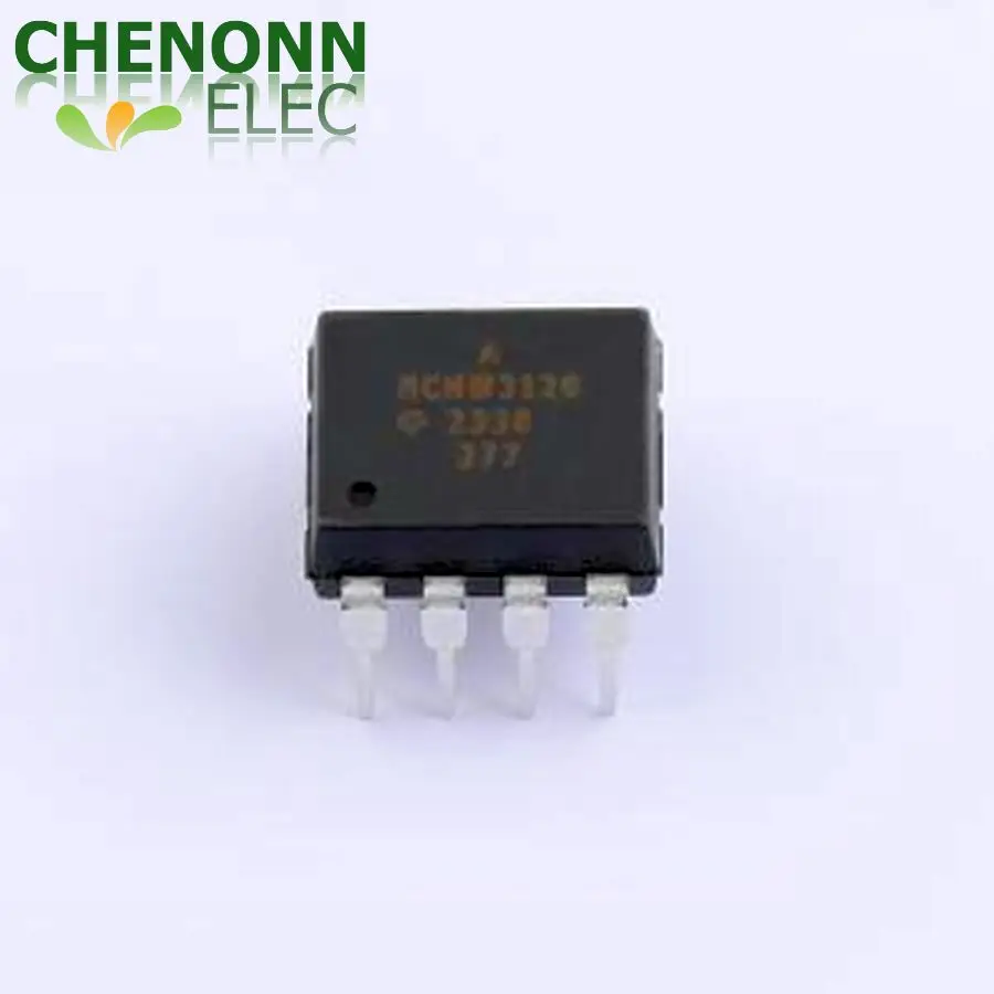 5PCS/LOT HCNW3120-000E (Logic Output Optoisolators)